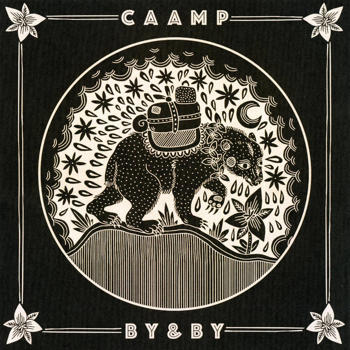 Caamp - By And By (Canary Yellow Vinyl) - Vinyl