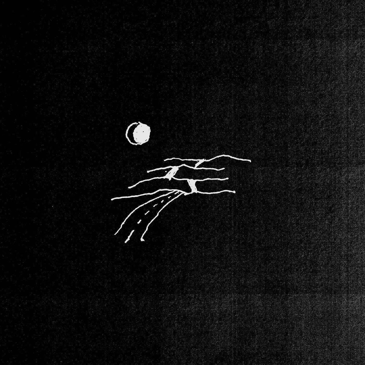 Cadaver Eyes - Road Extends - Vinyl