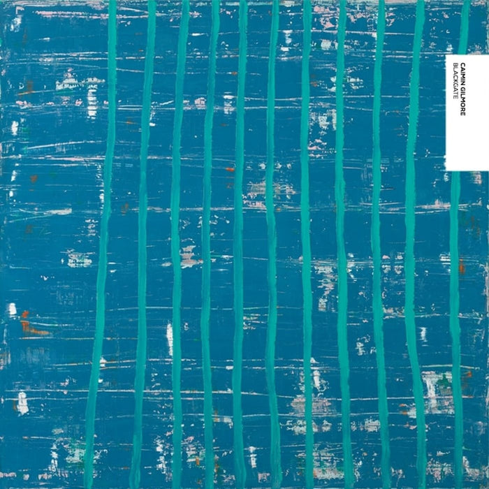 Caimin Gilmore - Blackgate - Vinyl