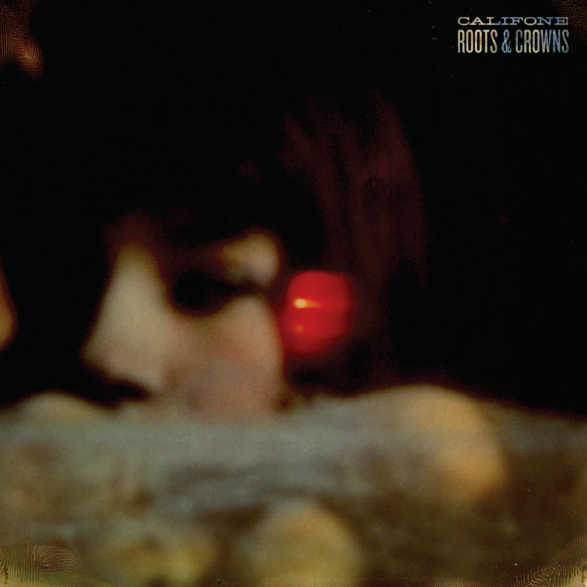 Califone - Roots & Crowns - Vinyl