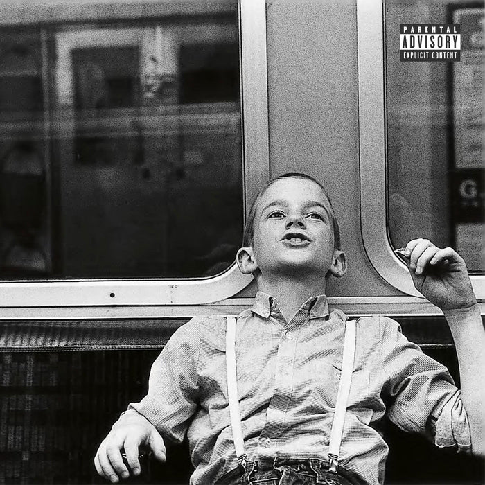 Callum Beattie - Indi (Coke Bottle Green Vinyl) - Vinyl
