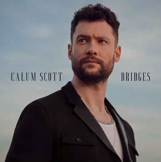 Calum Scott - Bridges [2 LP] - Vinyl