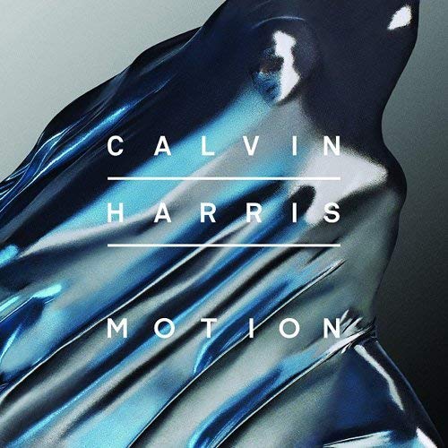 Calvin Harris - Motion [Import] (2 Lp's) - Vinyl