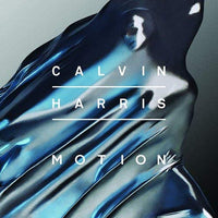 Calvin Harris - Motion [Import] (2 Lp's) - Vinyl