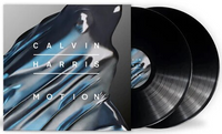 Calvin Harris - Motion [Import] (2 Lp's) - Vinyl