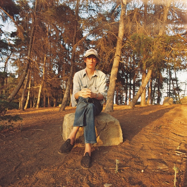Cameron Knowler - Cameron Knowler - Vinyl