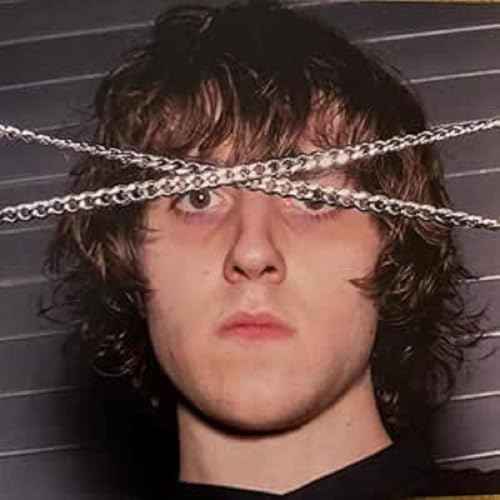 Cameron Winter - Heavy Metal [Metallic Silver LP] - Vinyl