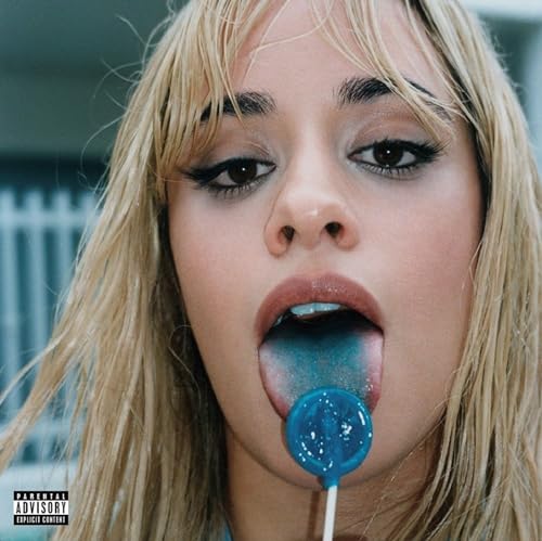 Camila Cabello - C,XOXO - CD