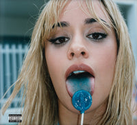 Camila Cabello - C,XOXO - CD