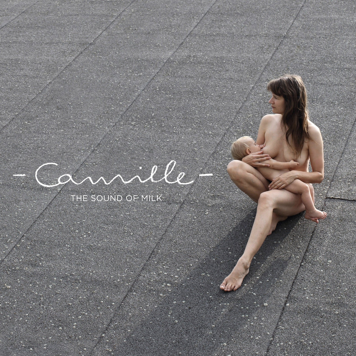 CAMILLE - The Sound Of Milk (Integral Edition) [Eco-Mix Multicolor] [3LP] - Vinyl