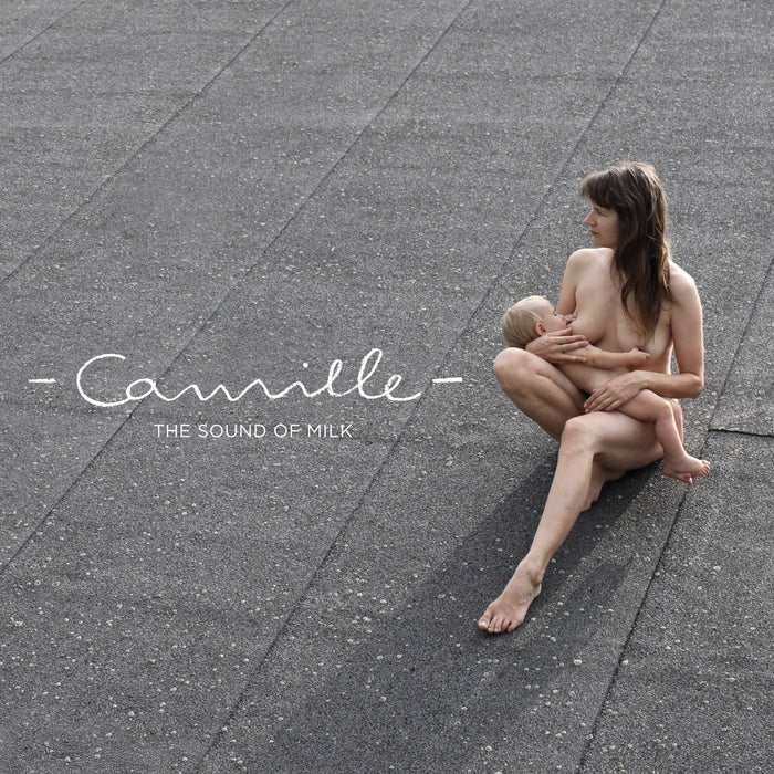 CAMILLE - The Sound Of Milk (Integral Edition) [Eco-Mix Multicolor] [3LP] - Vinyl