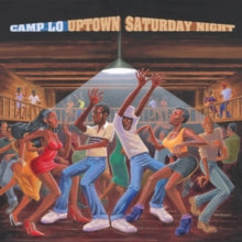 Camp Lo - Uptown Saturday Night - Vinyl