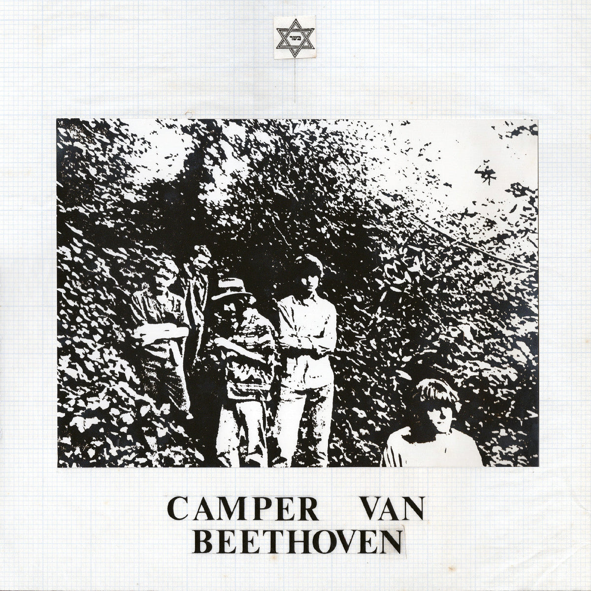 Camper Van Beethoven - Ii & Iii - 40Th Anniversary Edition (Teal Vinyl) - Vinyl