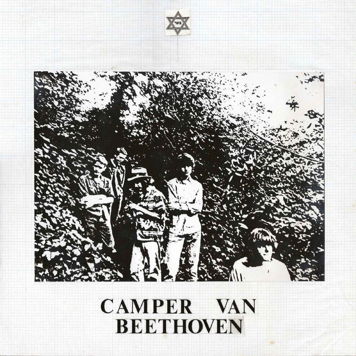 Camper Van Beethoven - Ii & Iii - 40Th Anniversary Edition (Teal Vinyl) - Vinyl