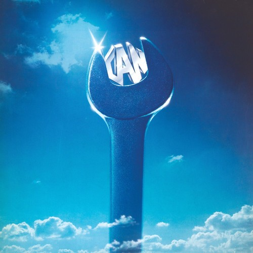 Can - Can (Remastered) - Vinyl