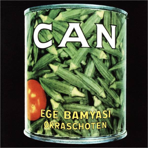 Can - EGE BAMYASI - Vinyl