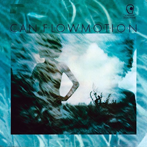 Can - Flow Motion (Remastered) -