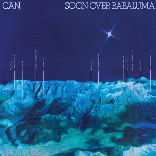 Can - Soon Over Babaluma (Remastered) - Vinyl