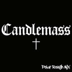 Candlemass - Candlemass (Polar Rough Mix) (Indie Exclusive) (Crystal White & Black Splatter Vinyl) [2Lp] - Vinyl