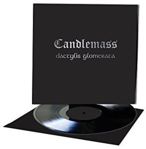 Candlemass - Dactylis Glomerate [Import] - Vinyl