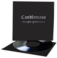 Candlemass - Dactylis Glomerate [Import] - Vinyl