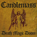 Candlemass - Death Magic Doom (Indie Exclusive) (Gold Vinyl) [2Lp] - Vinyl