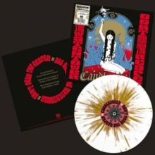 Candlemass - Don't Fear The Reaper (10" Splatter Colored Vinyl) - Vinyl