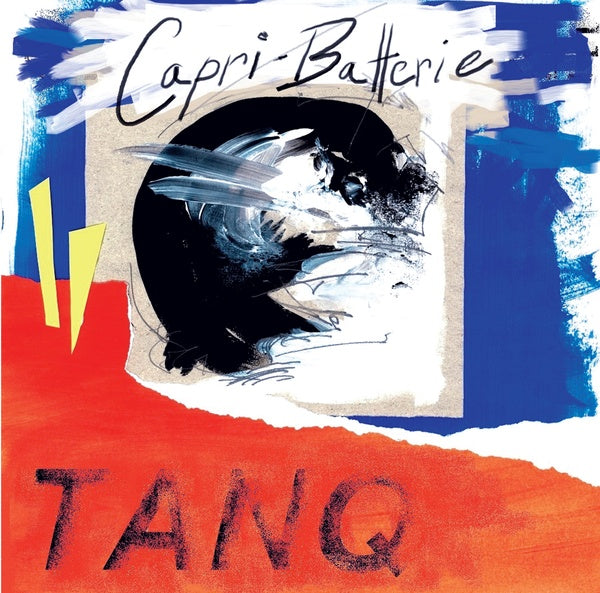 CAPRI-BATTERIE - Tanq - CD