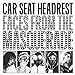 Car Seat Headrest - Faces From The Masquerade - Vinyl