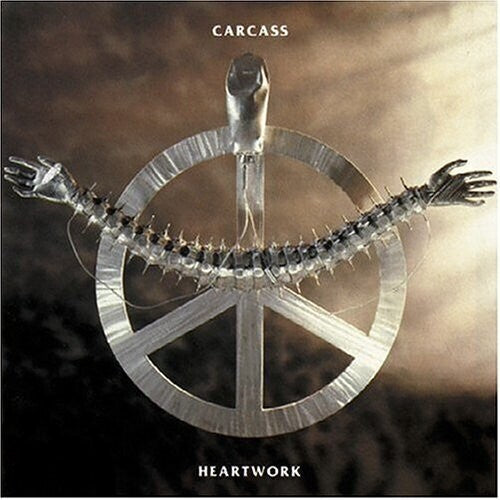 Carcass - Heartwork: Ultimate Edition (2 Lp's) - Vinyl
