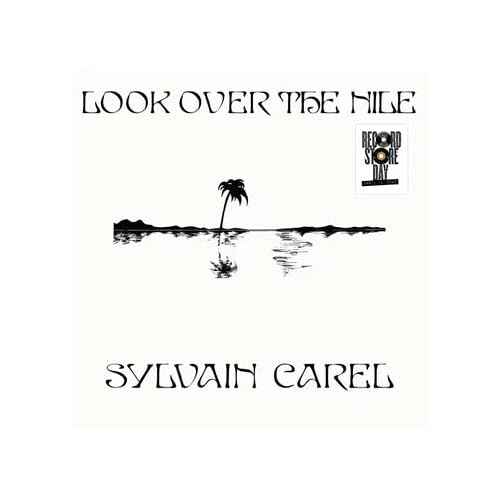 Carel,Sylvian - Look Over The Nile (Rsd) (Rsd 4.12.25) - Vinyl