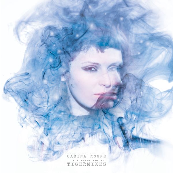 Carina Round - Tigermixes - Vinyl