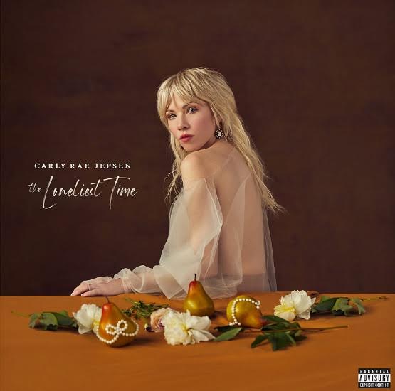 Carly Rae Jepsen - The Loneliest Time [Explicit Content] - Vinyl