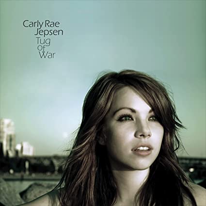 Carly Rae Jepsen - Tug of War [Import] - Vinyl
