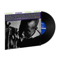 Carmell Jones - The Remarkable Carmell Jones (Blue Note Tone Poet Series) [LP] - Vinyl