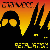 Carnivore - Retaliation [Explicit Content] (Colored Vinyl, Light Green, Limited Edition, Bonus Tracks) (2 Lp's) - Vinyl