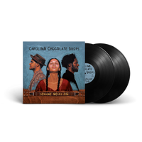 Carolina Chocolate Drops - Genuine Negro Jig (15Th Anniversary Edition) [2LP] - Vinyl