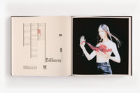Caroline Polachek - Desire, I Want To Turn Into You: Everasking Edition (2LP) (Milky Clear Vinyl) (44-page book) - Vinyl