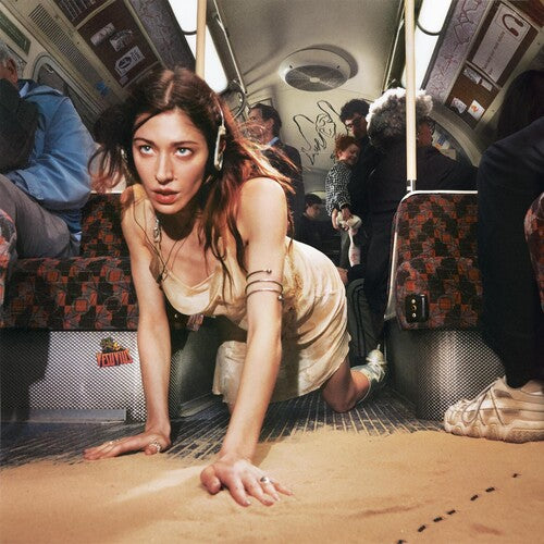 Caroline Polachek - Desire, I Want To Turn Into You - Vinyl