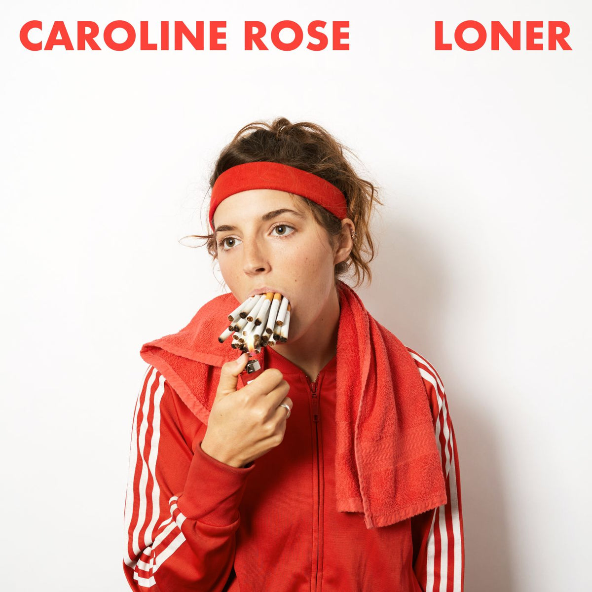 Caroline Rose - Loner - Vinyl