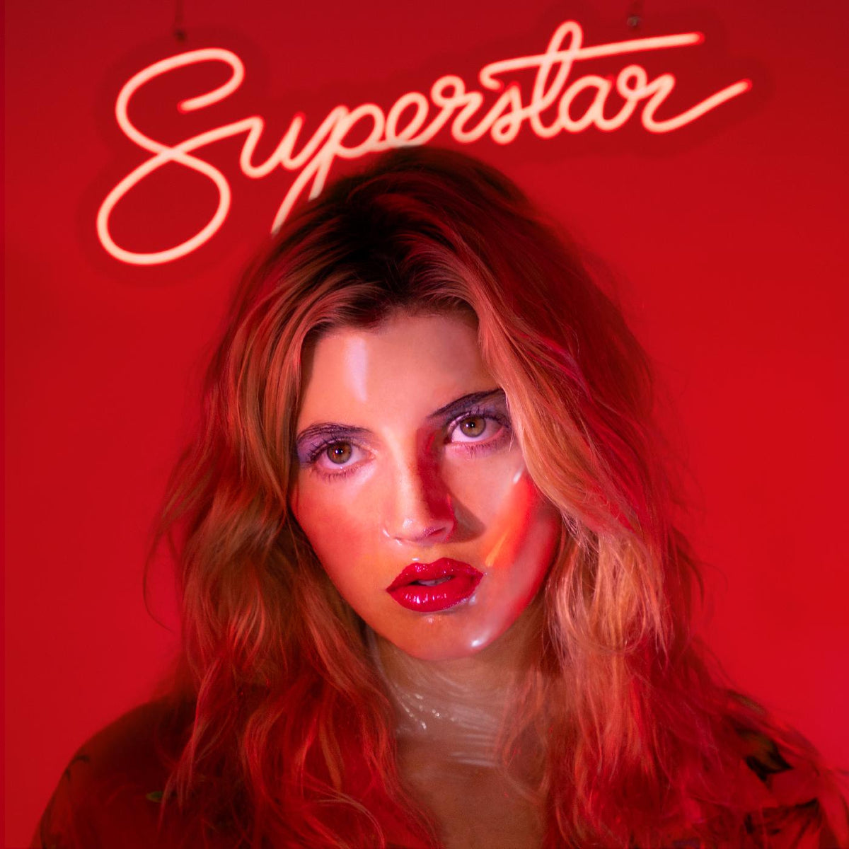 Caroline Rose - Superstar - Vinyl