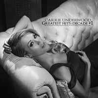 Carrie Underwood - Greatest Hits: Decade #1 (2 LP) - Vinyl