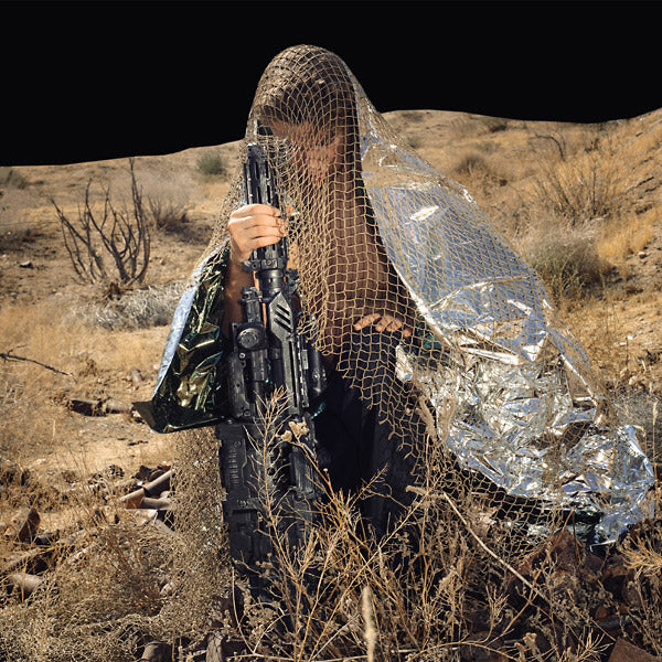 CARSTEN JOST - Perishable Tactics - CD