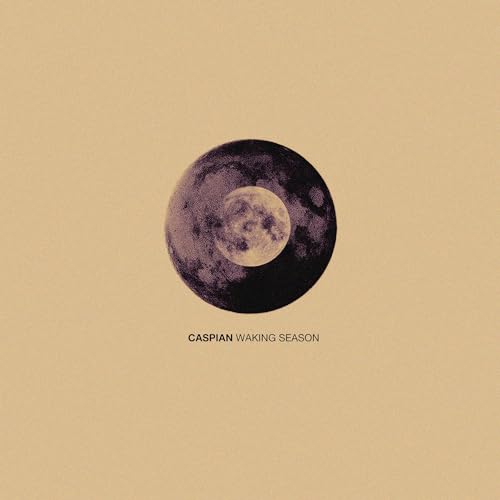 Caspian - Waking Season - Vinyl