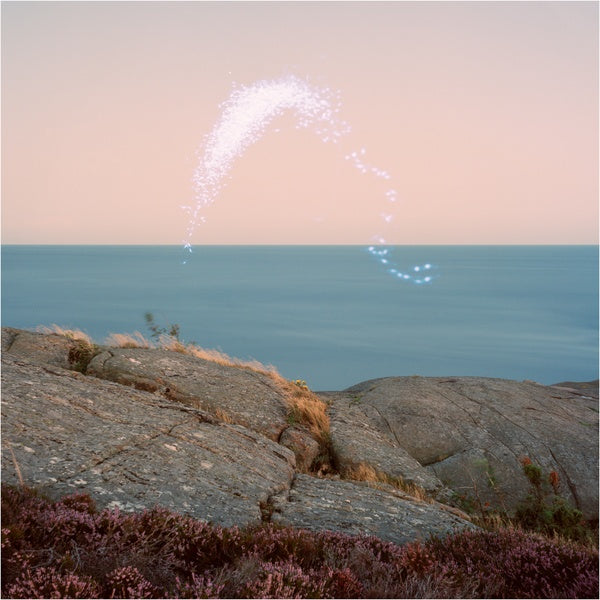 Cassandra Jenkins - An Overview on Phenomenal Nature - Vinyl