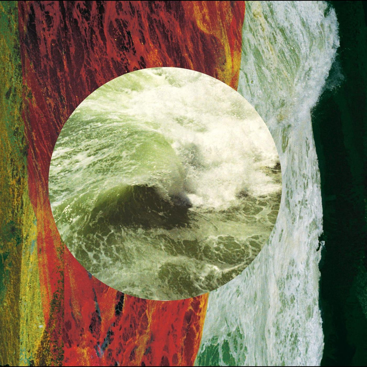 Cassie Kinoshi's seed. - gratitude - Vinyl