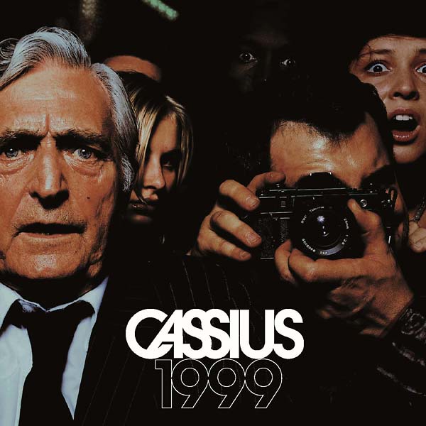 Cassius - 1999 - Vinyl