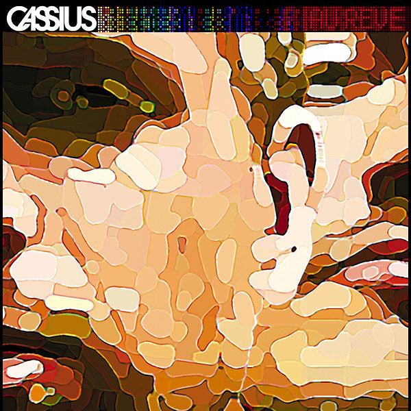 Cassius - Au Reve - CD