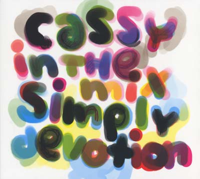 Cassy - Simply Devotion - Cassy In The Mix - CD