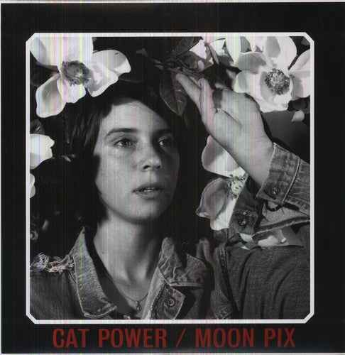 Cat Power - Moon Pix (MP3 Download) - Vinyl